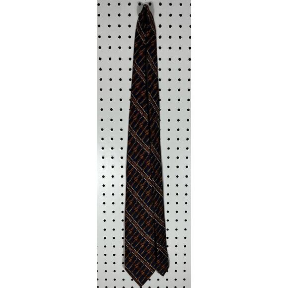 Brooks Brothers tie - Picture 2 of 4